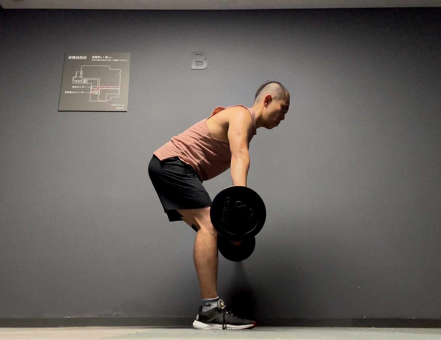 ボディパンプ134-4,バック,コリオ,テクニック,ポイント